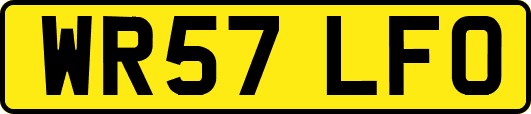 WR57LFO
