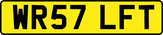 WR57LFT