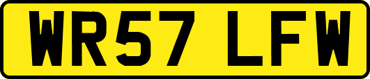 WR57LFW