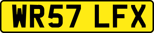 WR57LFX