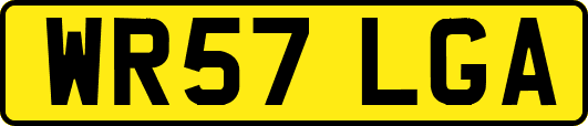 WR57LGA