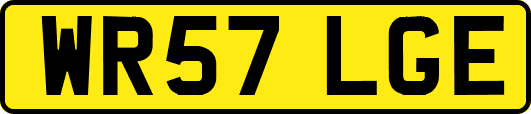 WR57LGE