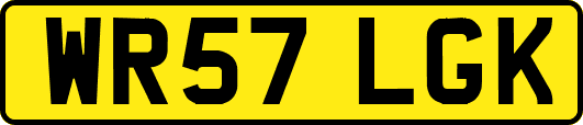 WR57LGK