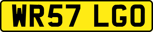 WR57LGO