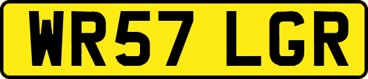 WR57LGR