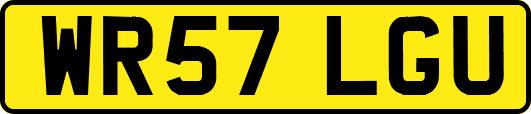 WR57LGU