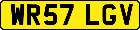 WR57LGV