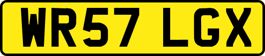 WR57LGX