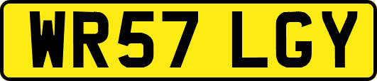 WR57LGY