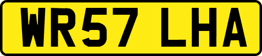 WR57LHA
