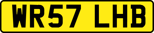 WR57LHB