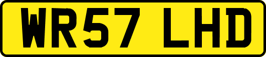WR57LHD