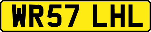 WR57LHL