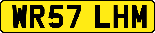 WR57LHM