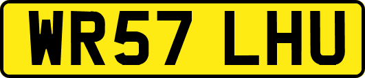 WR57LHU