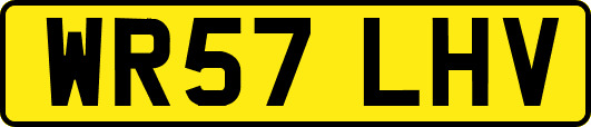 WR57LHV