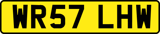 WR57LHW