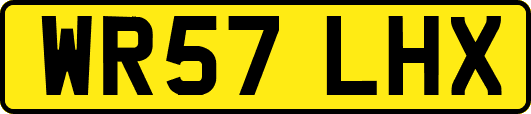 WR57LHX