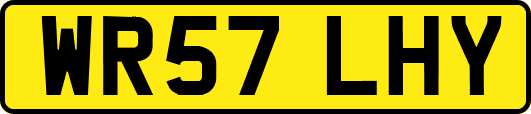 WR57LHY