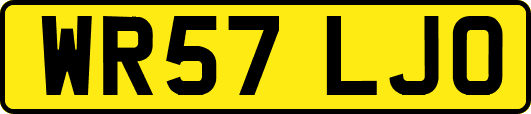WR57LJO