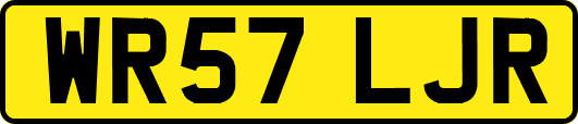 WR57LJR