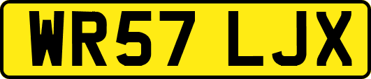WR57LJX