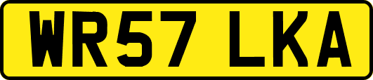 WR57LKA