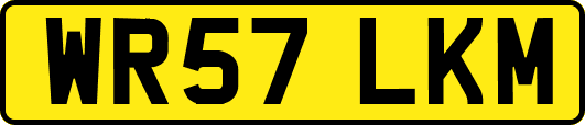 WR57LKM