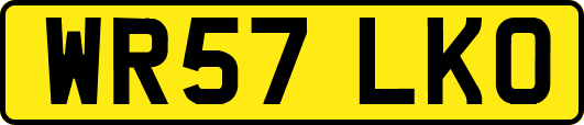 WR57LKO