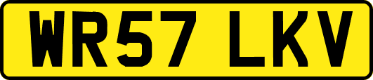 WR57LKV
