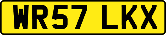 WR57LKX
