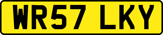 WR57LKY