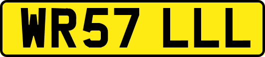 WR57LLL