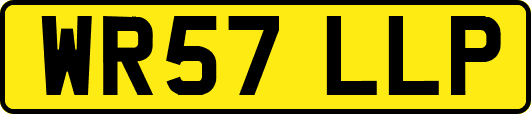 WR57LLP