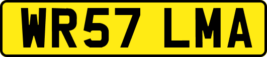 WR57LMA