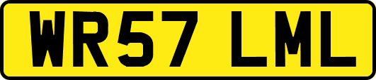 WR57LML