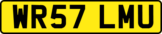WR57LMU