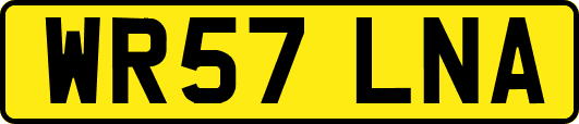 WR57LNA