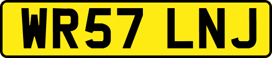 WR57LNJ