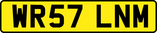 WR57LNM