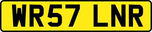 WR57LNR