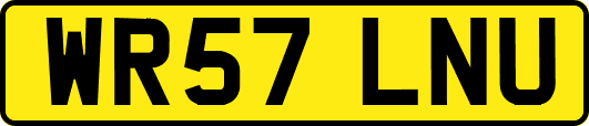 WR57LNU