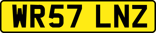 WR57LNZ