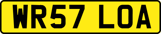 WR57LOA