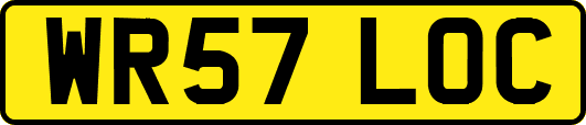 WR57LOC