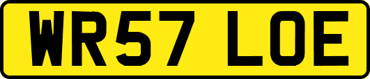 WR57LOE