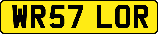 WR57LOR
