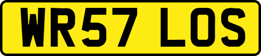 WR57LOS