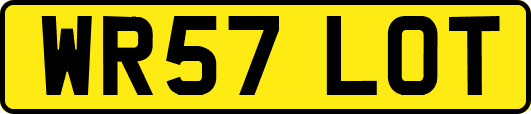 WR57LOT