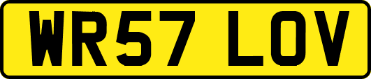 WR57LOV